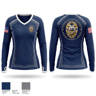 Old School Cotton Feel Shirt, Dacono Police Department, Police, Teamtime, Team time, sublimation, custom sports apparel, team uniforms, spirit wear, spiritwear, sports uniforms, custom shirts, team store, custom team store, fundraiser sports, apparel fundraiser