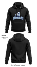 West Orange Mountaineers Basketball 93862172 Hoodie - 46