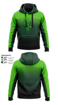 Spruce youth wrestling Hoodie - 2 (1)