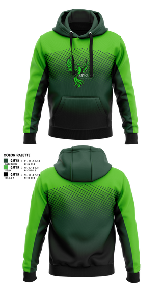 Hoodie, Spruce Mountain, Wrestling, Teamtime, Team time, sublimation, custom sports apparel, team uniforms, spirit wear, spiritwear, sports uniforms, custom shirts, team store, custom team store, fundraiser sports, apparel fundraiser