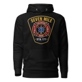 Seven Mile Fire&EMS Unisex Hoodie - 1
