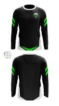 Vipers 16996176 Long Sleeve Performance Shirt 1