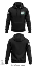 D.B. Coopers 15959571 Hoodie - 148