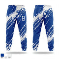 Hamilton Bulldogs 44501778 Sweatpants - 1