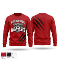Nitro wildcats Crew Neck Sweatshirt - 2
