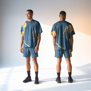 Old School Cotton Feel Shirt, Philo High School Cross Country, Cross Country, Teamtime, Team time, sublimation, custom sports apparel, team uniforms, spirit wear, spiritwear, sports uniforms, custom shirts, team store, custom team store, fundraiser sports, apparel fundraiser