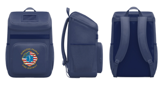Gear Bag, Sunsites-Pearce Fire District, Fire Department, Teamtime, Team time, sublimation, custom sports apparel, team uniforms, spirit wear, spiritwear, sports uniforms, custom shirts, team store, custom team store, fundraiser sports, apparel fundraiser