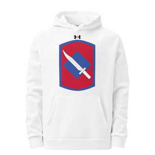 39th infantry 89191022 Under Armour Hoodie