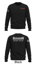 Gleason Redi Mix 94876160 Crew Neck Sweatshirt - 14