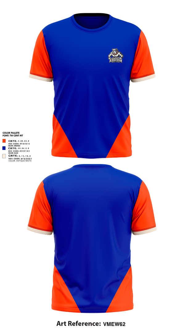 FREE T-SHIRT