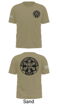 501st Legion 90247737 Short Sleeve Performance Shirt - 96