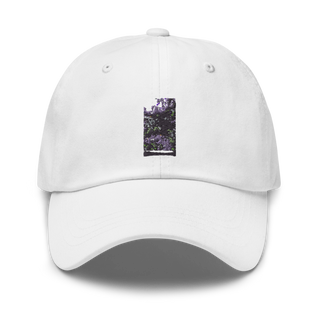 Tree Cutting Services 43133062 Classic Dad Hat | Yupoong 6245CM