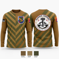 HHC 2/4SFAB Long Sleeve Performance Shirt 8