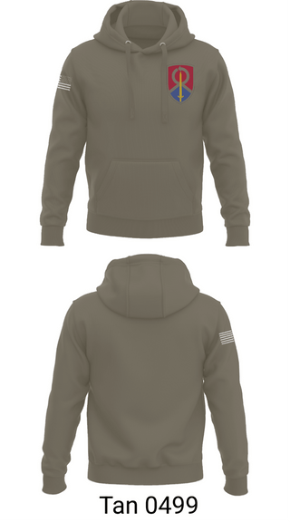 Hoodie, 1013th QM CO, Army, Teamtime, Team time, sublimation, custom sports apparel, team uniforms, spirit wear, spiritwear, sports uniforms, custom shirts, team store, custom team store, fundraiser sports, apparel fundraiser