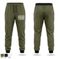 Woodson Terrace Police Department Sweatpants - 1