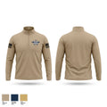 NKSO UAS Team Windbreaker - 1