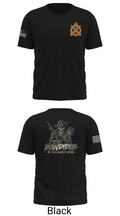 501st BSB, B Company 7979592 Short Sleeve Performance Shirt - 36