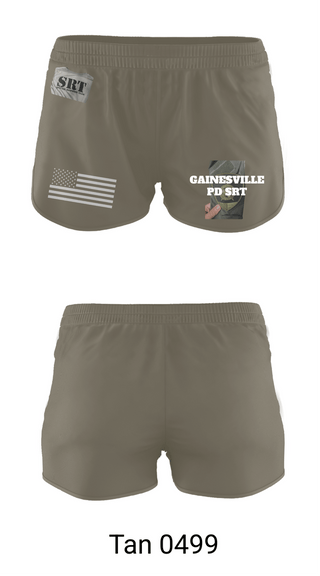 Ranger Panties, GAINESVILLE PD SRT, Police, Teamtime, Team time, sublimation, custom sports apparel, team uniforms, spirit wear, spiritwear, sports uniforms, custom shirts, team store, custom team store, fundraiser sports, apparel fundraiser