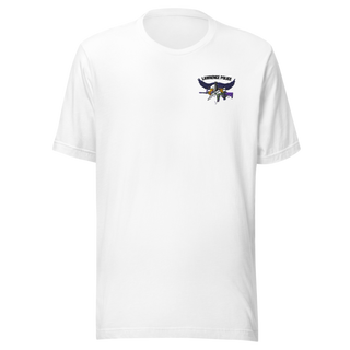 Emergency Response Team (ERT) 72699885 Unisex Staple T-Shirt | Bella + Canvas 3001