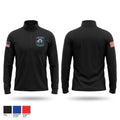 St. George police dept Windbreaker - 1