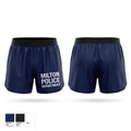 Milton Police Department Ranger Panties - 1