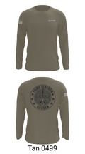 55th ComCam Kraken 94025288 Long Sleeve Performance Shirt - 4