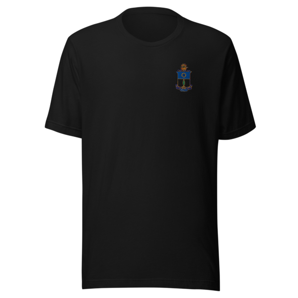 C co. 4/21 Nightfighters 39562086 Unisex Staple T-Shirt | Bella + Canvas 3001