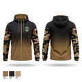 FRONTERA SOCCER ACADEMY Windbreaker - 1