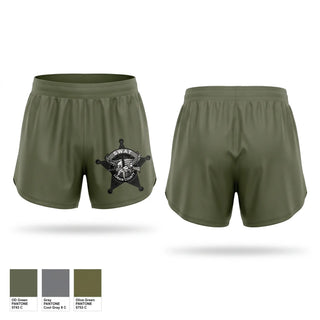 Ranger Panties, Lorain County SWAT, Police, Teamtime, Team time, sublimation, custom sports apparel, team uniforms, spirit wear, spiritwear, sports uniforms, custom shirts, team store, custom team store, fundraiser sports, apparel fundraiser