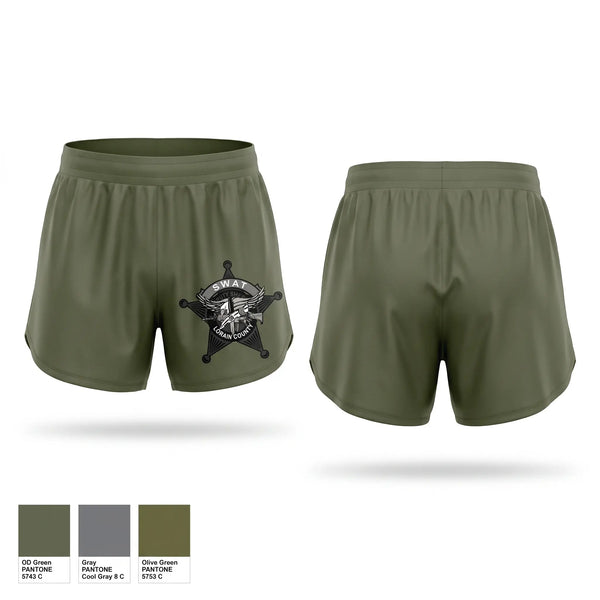 Ranger Panties, Lorain County SWAT, Police, Teamtime, Team time, sublimation, custom sports apparel, team uniforms, spirit wear, spiritwear, sports uniforms, custom shirts, team store, custom team store, fundraiser sports, apparel fundraiser