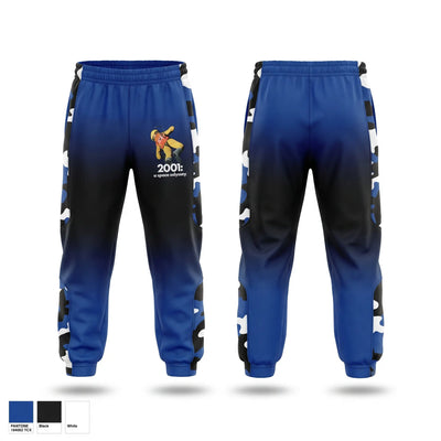 Chattanooga Express Sweatpants - 2