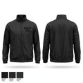 Personnel and Organizational Readiness Battalion Windbreaker - 1
