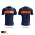 BUFC Short Sleeve Performance Shirt - 1