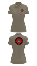 Intelligence Support Battalion 57442174 Women's Short Sleeve Performance Polo  - 75