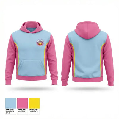 Dirt Angels 57770721 Hoodie - 1