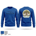 High Valley Developmental Crew Neck Sweatshirt - 2