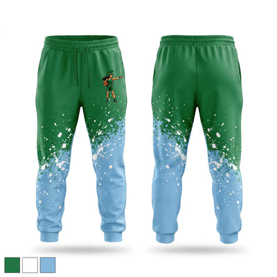 Lady Trojans Sweatpants - 1