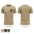 4-1FA 49938583 Short Sleeve Performance Shirt - 1