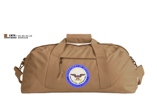 Duffle Bag, Tri-Star Wing, Air Force, Teamtime, Team time, sublimation, custom sports apparel, team uniforms, spirit wear, spiritwear, sports uniforms, custom shirts, team store, custom team store, fundraiser sports, apparel fundraiser