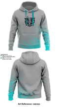 Deadbird RFC 27693288 Hoodie - 1