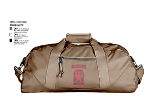 Duffle Bag, Able Company, 3-509 IN (ABN), , Teamtime, Team time, sublimation, custom sports apparel, team uniforms, spirit wear, spiritwear, sports uniforms, custom shirts, team store, custom team store, fundraiser sports, apparel fundraiser