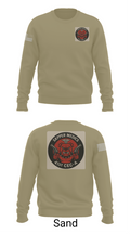 41 CEC-A 9986911 Crew Neck Sweatshirt - 85