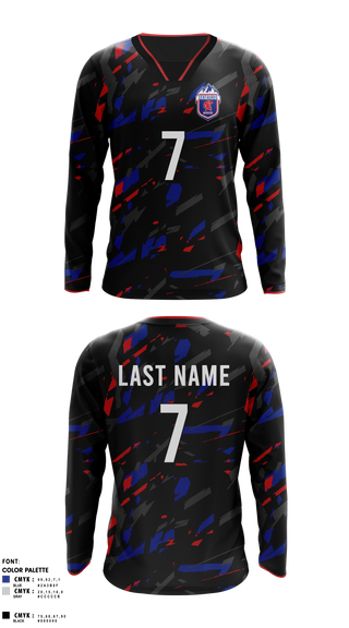 Mens Soccer Jersey, Mountain Range HS Flag Football, Women's Soccer, Teamtime, Team time, sublimation, custom sports apparel, team uniforms, spirit wear, spiritwear, sports uniforms, custom shirts, team store, custom team store, fundraiser sports, apparel fundraiser