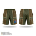 Artemus fire department 86055209 Athletic Shorts With Pockets - 1