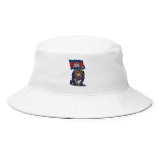 ខ្មែរ 68332186 Bucket Hat | Big Accessories BX003