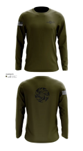 Zoo City 7733760 Long Sleeve Performance Shirt 41