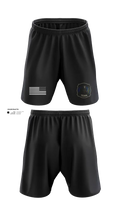 District 3 Fast 34907938 Athletic Shorts With Pockets - 1