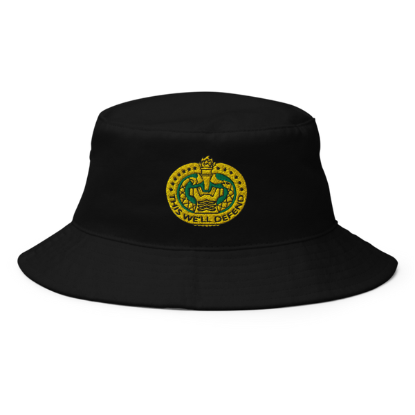F Co 3-485th REGT Bucket Hat | Big Accessories BX003