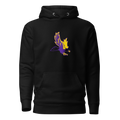 Eaton Eagles Unisex Hoodie - 1