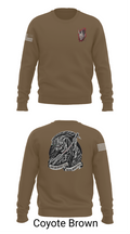 112th, 1/1 BN CRDT 19582480 Crew Neck Sweatshirt - 5